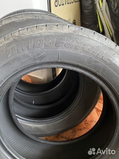 Bridgestone Nextry Ecopia 185/65 R15 88S