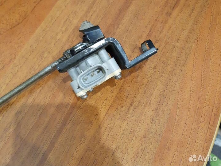 Датчик положения кузова lexus rx