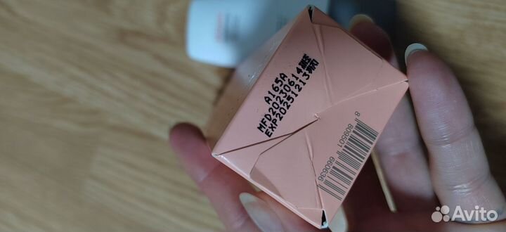 Blithe honest sunscreen