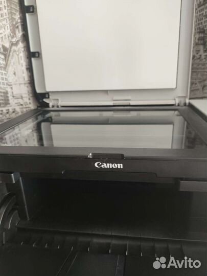 Принтер canon mp 250