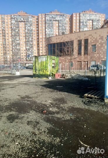 Шиномонтаж