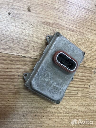 Блок розжига ксенона w164 a0028206026