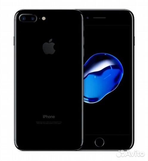 iPhone 7 Plus, 32 ГБ