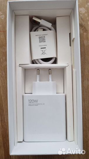 Xiaomi 12T 8/256