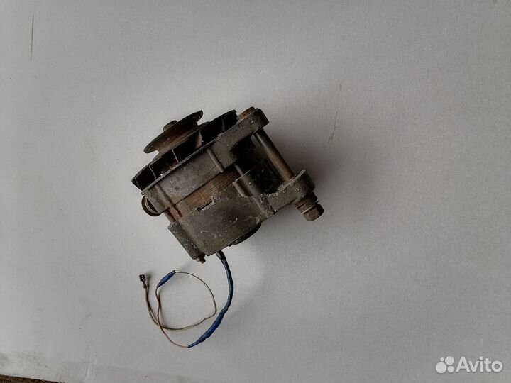 Генератор на ваз 2105-2106