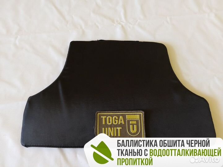 Мягкая броня баллистика в защиту бедра