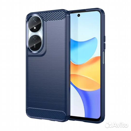 Чехол на Honor X7b