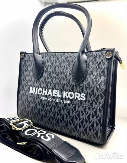 Сумка женская michael kors