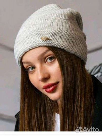 Шапка женская новая