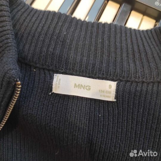 Кардиган mango