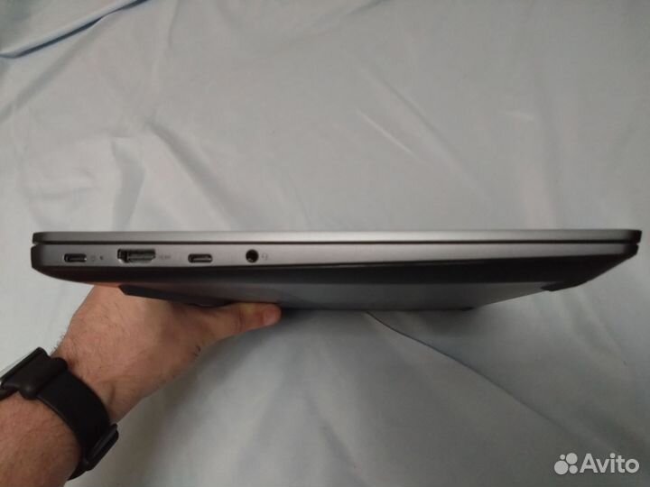 Ноутбук Lenovo IdeaPad 5 Pro 14ITL6