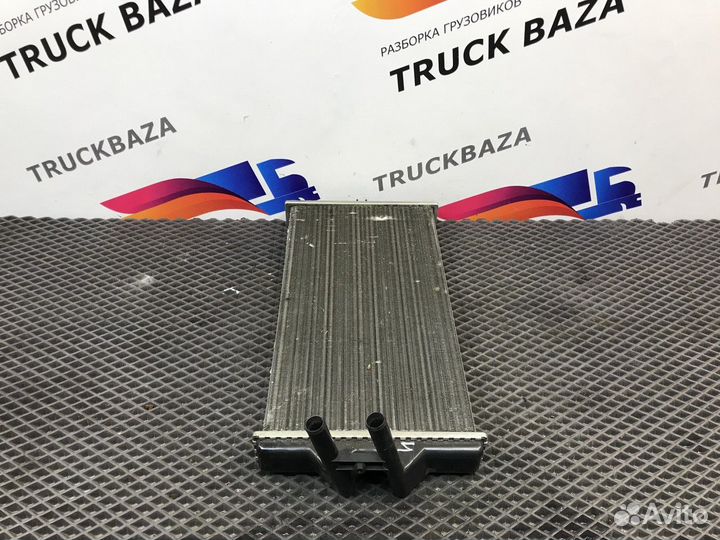 Радиатор отопителя Разные Автомобили