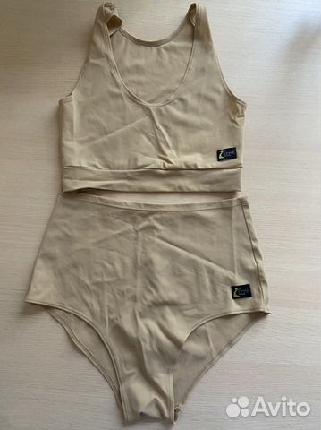 Костюм pole dance iconceptions