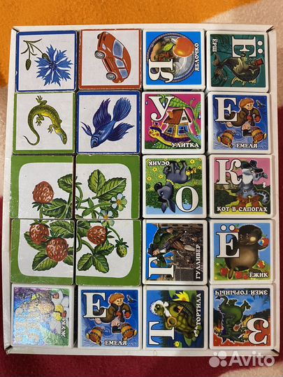 Магнитно маркерная доска