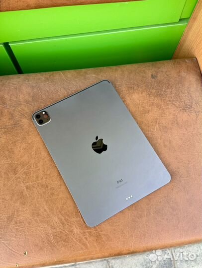 Айпад iPad Pro 11 - inch (3rd Generation) WI-FI
