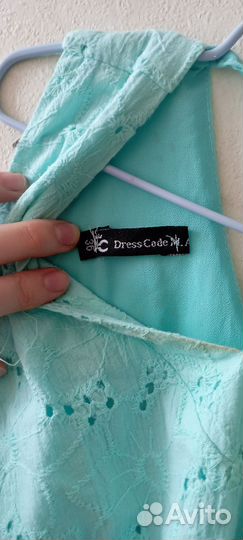 Блуза женская