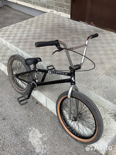 Велосипед BMX оригинал