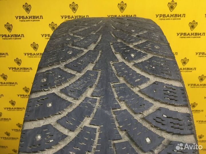 Nokian Tyres Hakkapeliitta 4 195/65 R15 95T