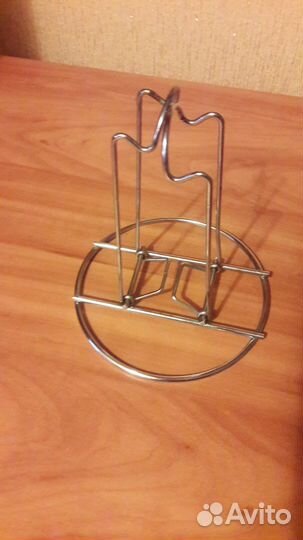 Подставка для приготовления перепелов,курицы гриль