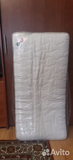 Матрас детский
