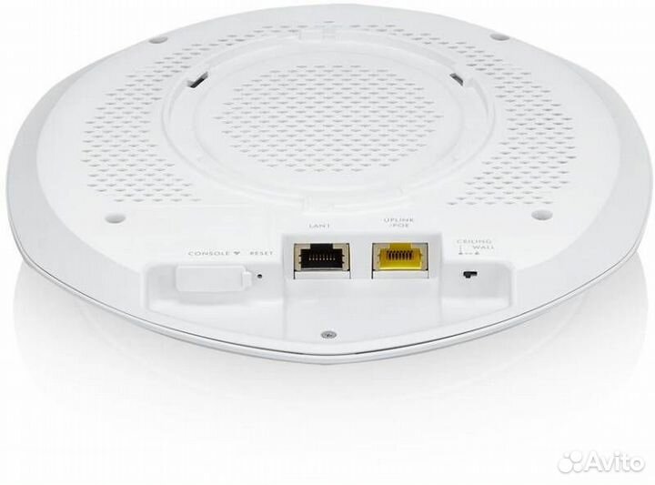 Точка доступа Zyxel NebulaFlex Pro WAC6103D-I (WAC