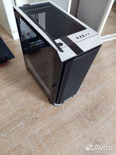 Корпус для пк компьютера