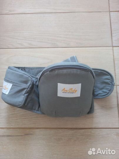 Рюкзак переноска кенгуру