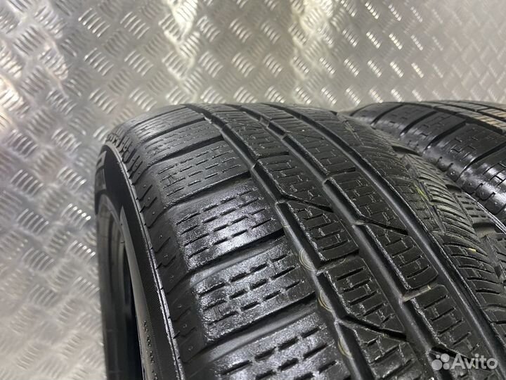 Pirelli Winter Sottozero 225/50 R17 94H