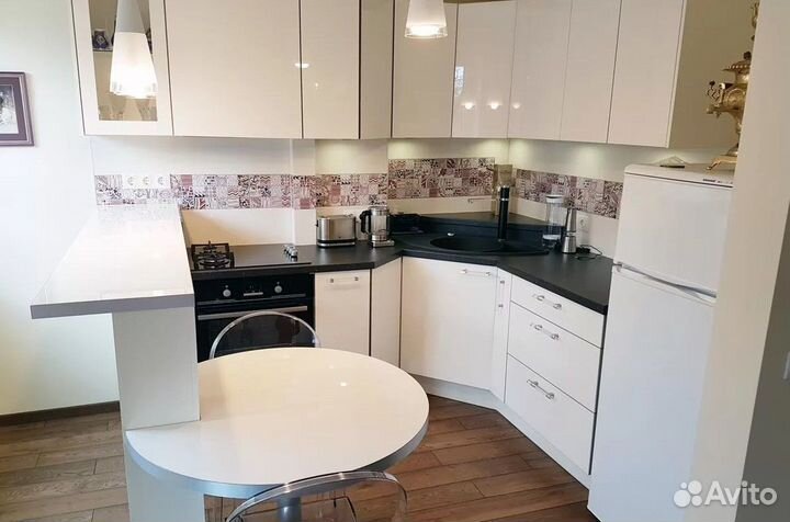 Кухонный гарнитур. Рассрочка от производителя