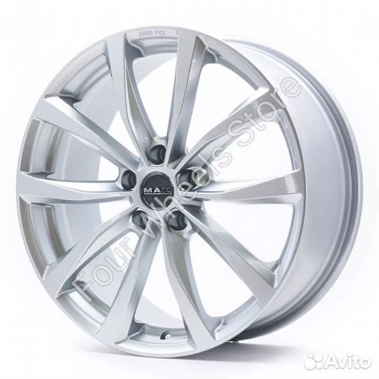 Диски для Шкода Суперб R18