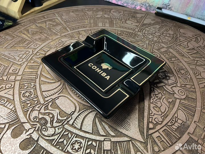 Пепельница Cohiba для сигар