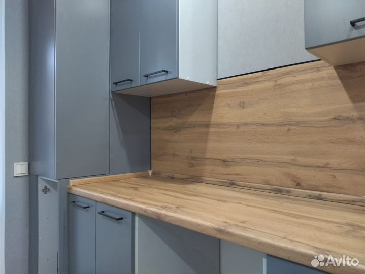 Кухонный гарнитур в наличии