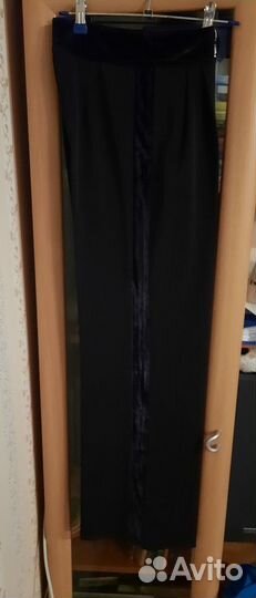 Брюки для бальных танцев мальчику