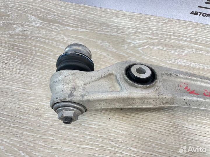 Рычаг передний нижний передний правый Audi A6 C7