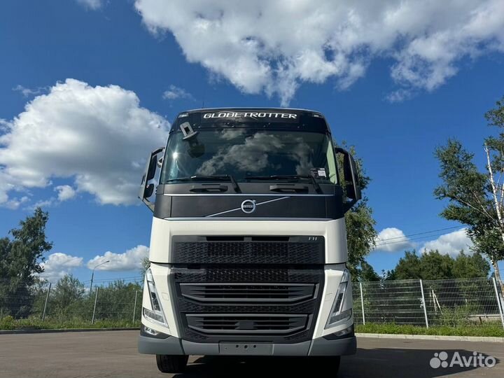 Volvo FH, 2022