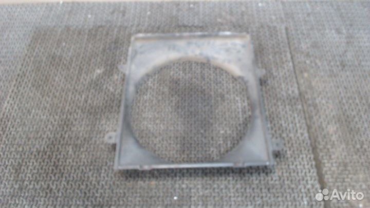 Кожух вентилятора радиатора Ford Explorer, 1996