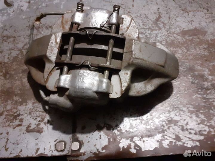 Продам запчасти на ваз 2107