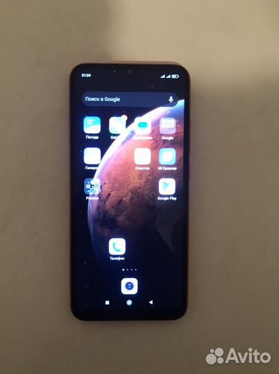 Xiaomi Redmi 9C, 2/32 ГБ