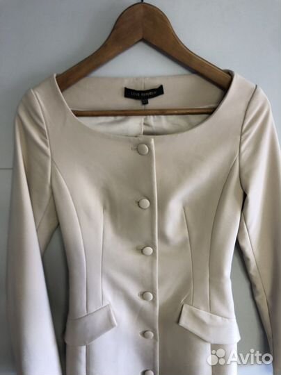 Платье 38 40 xs xxs на выпускной