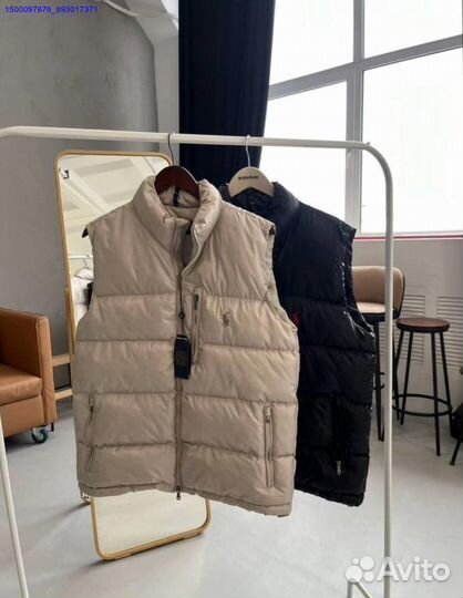 Жилет Polo Ralph Lauren Турция (Арт.36358)