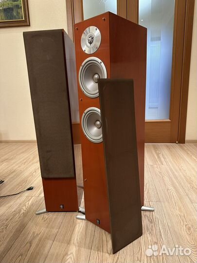 Акустическая система yamaha