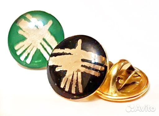 Green Сrow - издания и сувениры