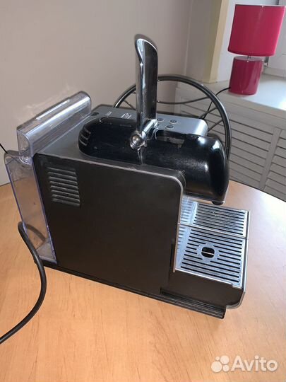 Кофемашина delonghi