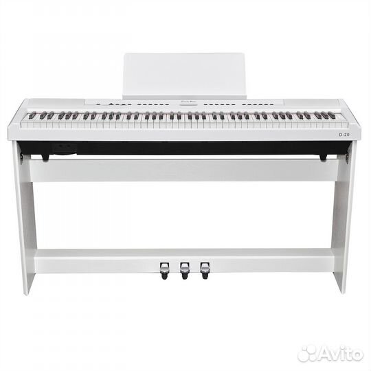 Цифровое Фортепиано В Муз Школу+Банкетка