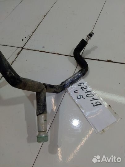 Трубка кондиционера (Brilliance V5)