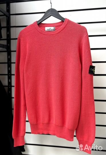 Кофта stone island