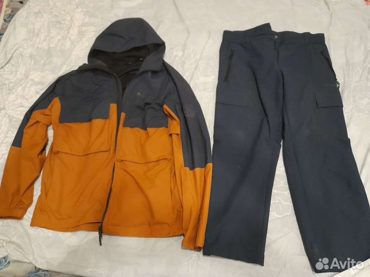 Ветровка мужская