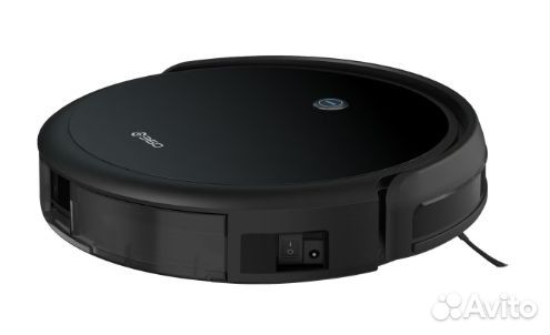 Робот-пылесос 360 Robot Vacuum Cleaner C50 Pro (C5