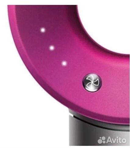 Фен Dyson Supersonic HD08 Новый Оригинал