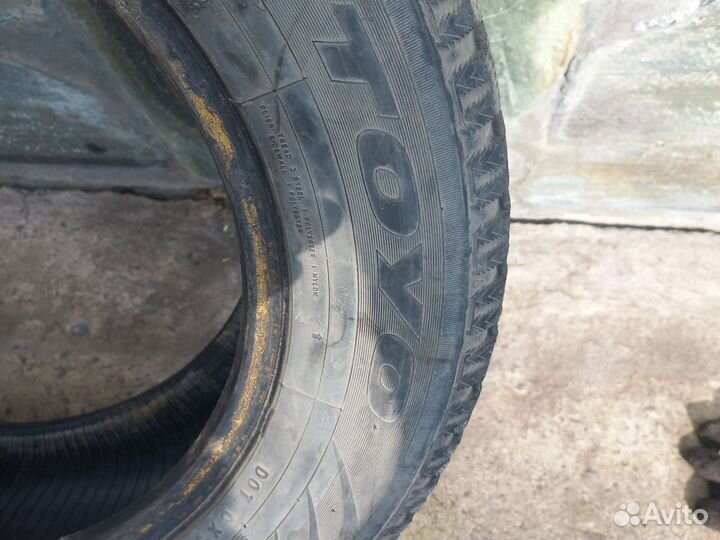 Toyo 310 18.4/70 R14 88